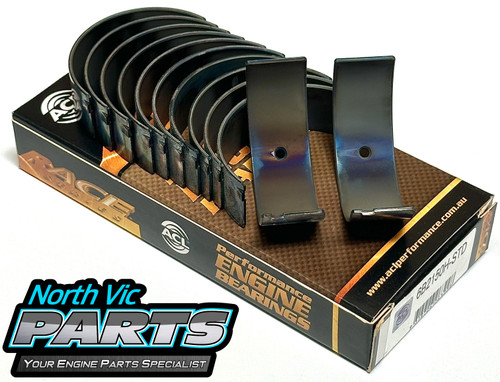 ACL Conrod Bearing Set - Ford 170 188 200 250 3.9 4.0