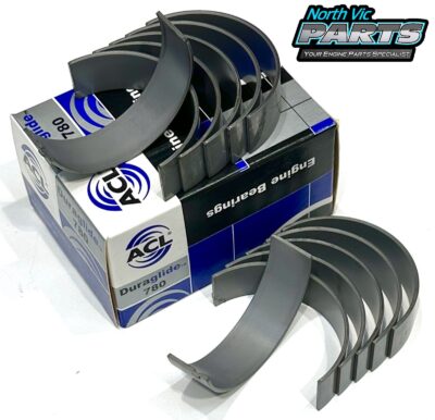 ACL Conrod Bearing Set - Holden 3.8 Buick LG2