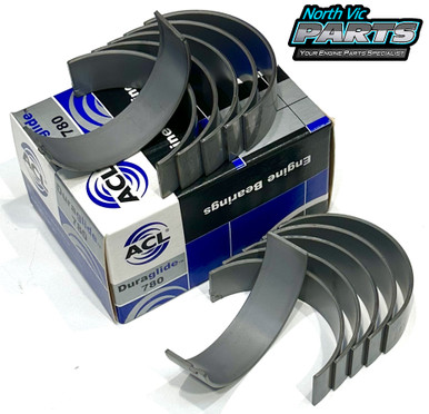 ACL Conrod Bearing Set - Holden 3.8 Buick LG2