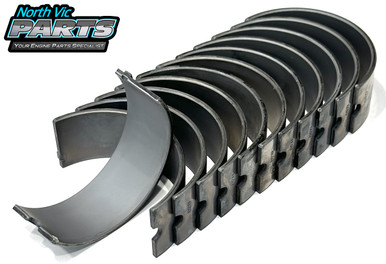 ACL Conrod Bearing Set - Chevrolet 194 230 250