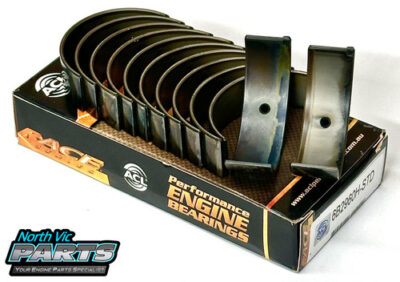 LIMITED ITEM - ACL Race Conrod Bearing Set - Nissan CA16 CA18 CA18DET CA20 H20II