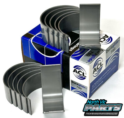 ACL Conrod Bearing Set - Nissan TD42