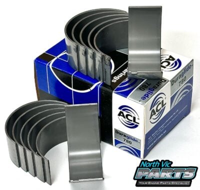 ACL Conrod Bearing Set - Nissan TD42