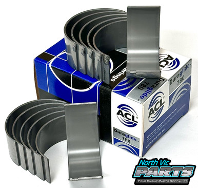 ACL Conrod Bearing Set - Nissan TD42