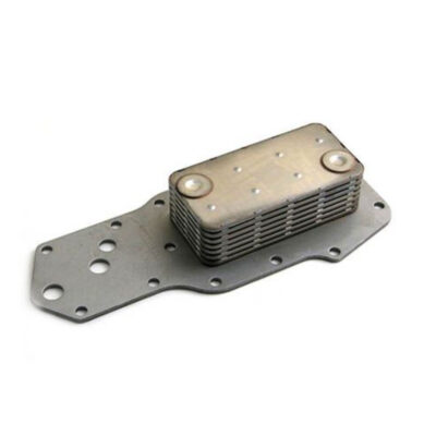 89-02 Dodge Cummins 6BT 5.9L Oil Cooler Assembly