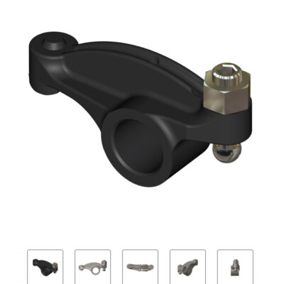Cummins 12 valve Intake Rocker Arm Assembly – 6BT 89-98 Dodge 5.9L 12V / 4BT 3.9L