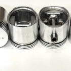 Piston & Ring Set - Holden 132 138 Grey