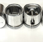 Piston & Ring Set - Holden 132 138 Grey