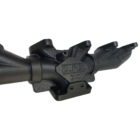 DPS - T3 & T4 – 3 Piece Performance Exhaust Manifold – 12 Valve Cummins