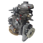 Power Driven Diesel - Stage 1 VE Pump – Bundle
