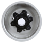 Fluidampr (P/N 700232) Ford 5.0L Coyote Engine. 2011-2022 5.0L Mustang, F-150 & Crate Engines