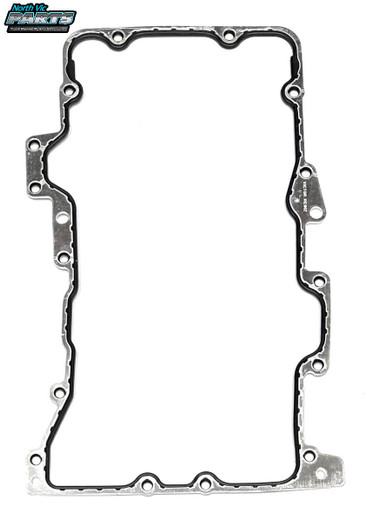 Victor Reinz Sump Gasket - Ford Mazda AJ