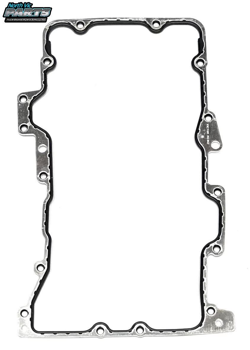 Victor Reinz Semi-Full Gasket Set - Ford Mazda P5AT