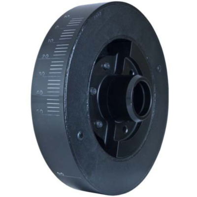 Fluidampr (P/N 720111) Chevy Small Bock Gen 1. 400ci external balance