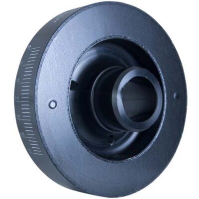 Fluidampr (P/N 72012) Chevy Big Block (396-427). Internal balance