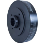 Fluidampr (P/N 720201) Ford 360, 429-460 V8. Internal balance.