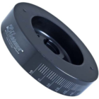Fluidampr (P/N 720201) Ford 360, 429-460 V8. Internal balance.