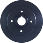 Fluidampr (P/N 720201) Ford 360, 429-460 V8. Internal balance.