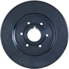 Fluidampr (P/N 720301) Chrysler A/LA 318, 340 & 360. Internal balance