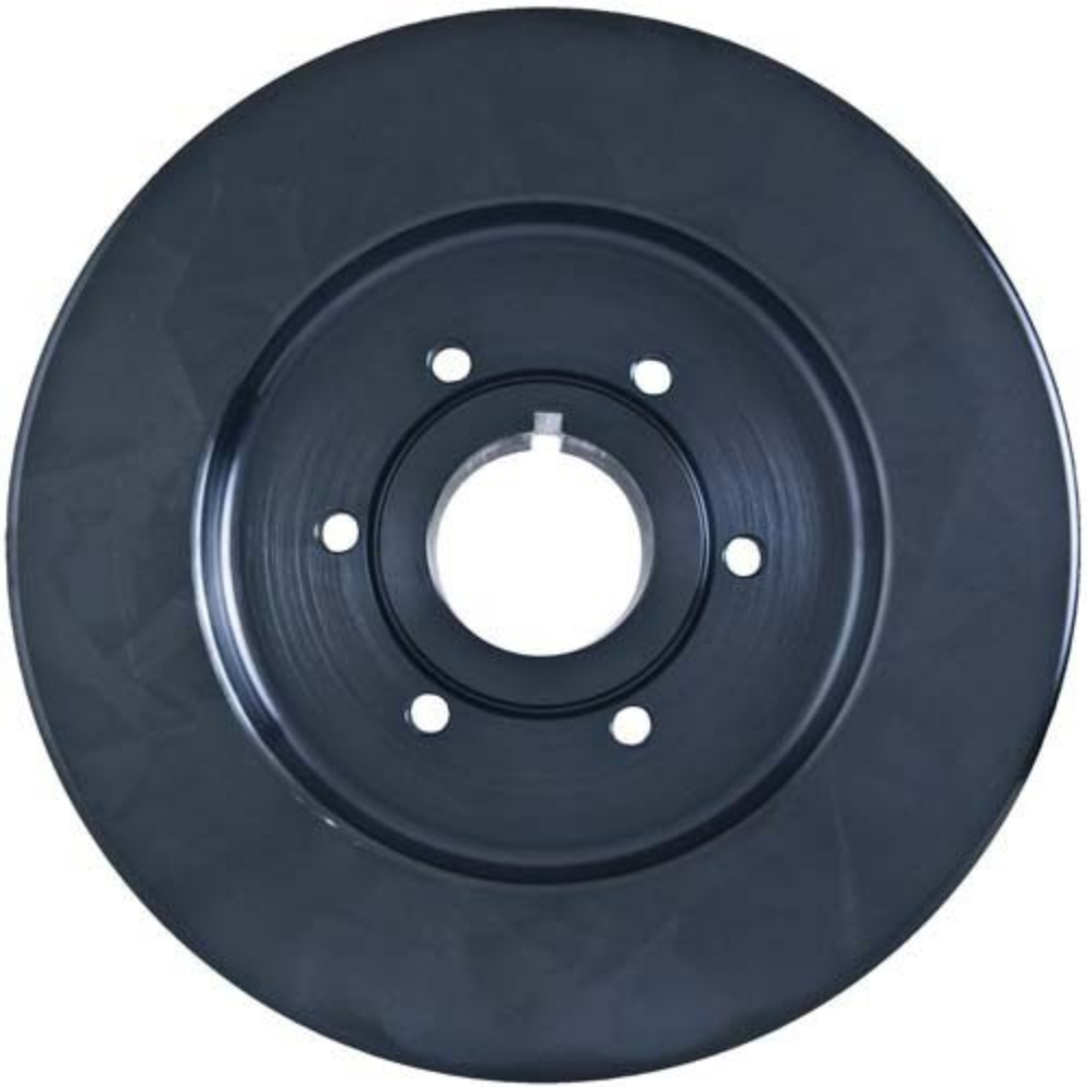 Fluidampr (P/N 720301) Chrysler A/LA 318, 340 & 360. Internal balance