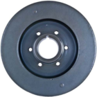 Fluidampr (P/N 720311) Chrysler B/RB 350, 361, 383, 400, 413, 440, 426 HEMI