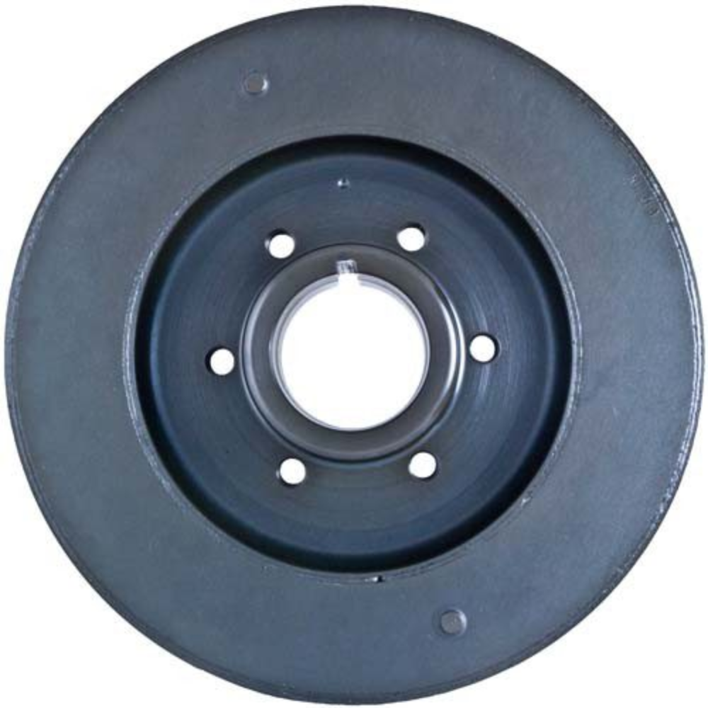 Fluidampr (P/N 720311) Chrysler B/RB 350, 361, 383, 400, 413, 440, 426 HEMI