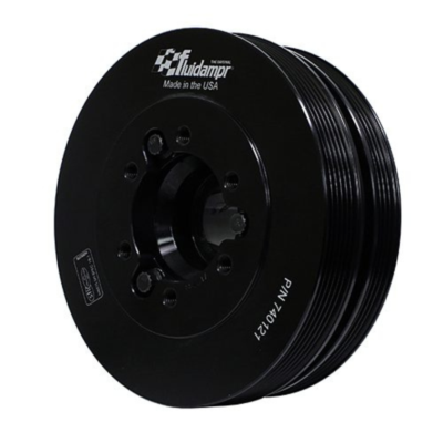 Fluidampr (P/N 740121) – 1997-2013 Chevy Corvette / 2004-2007 Cadillac CTS-V
