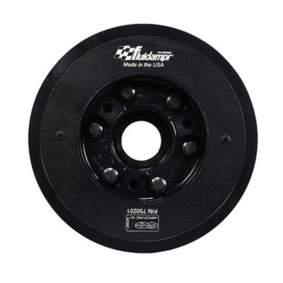 Fluidampr (P/N 750201) Ford 7