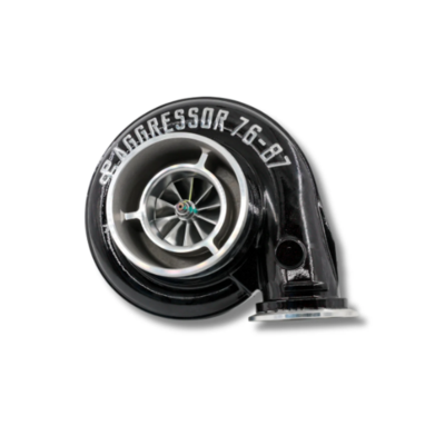 Power Driven Diesel - Aggressor 76/87 Turbocharger