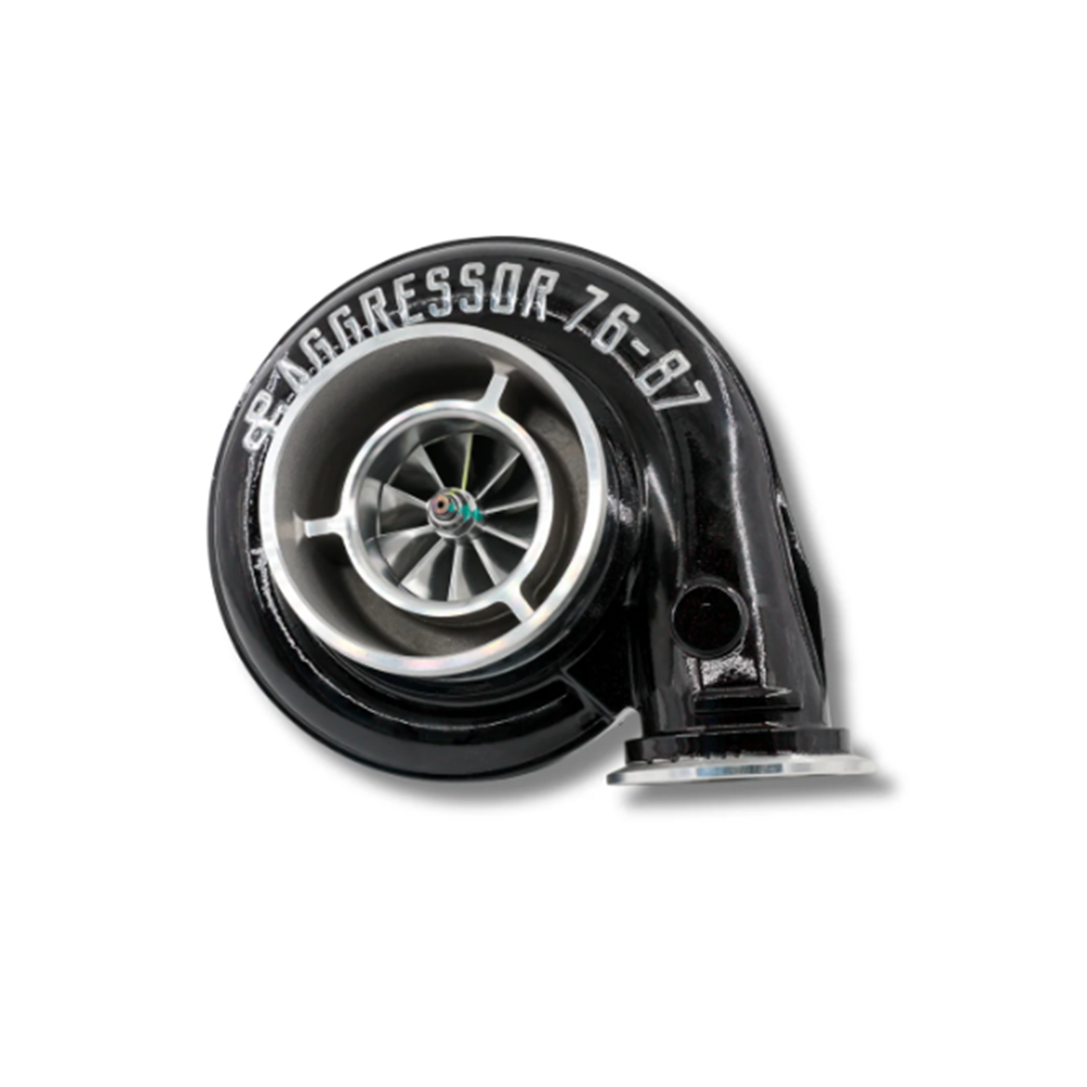 76-87 Power Driven Diesel - Aggressor 76/87 Turbocharger