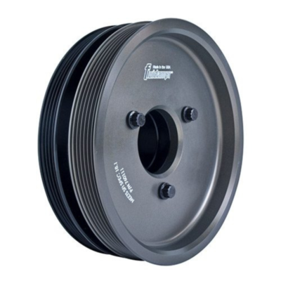 Fluidampr (P/N 760111) 2010-2015 Chevy. 6.2L LS3/L99. Camaro SS. GM/Chevy LS1 truck
