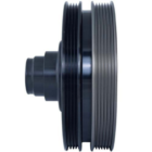 Fluidampr (P/N 760111) 2010-2015 Chevy. 6.2L LS3/L99. Camaro SS. GM/Chevy LS1 truck