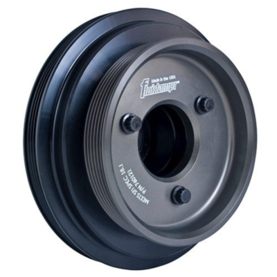 Fluidampr (P/N 760121) 2010-2015 Chevy