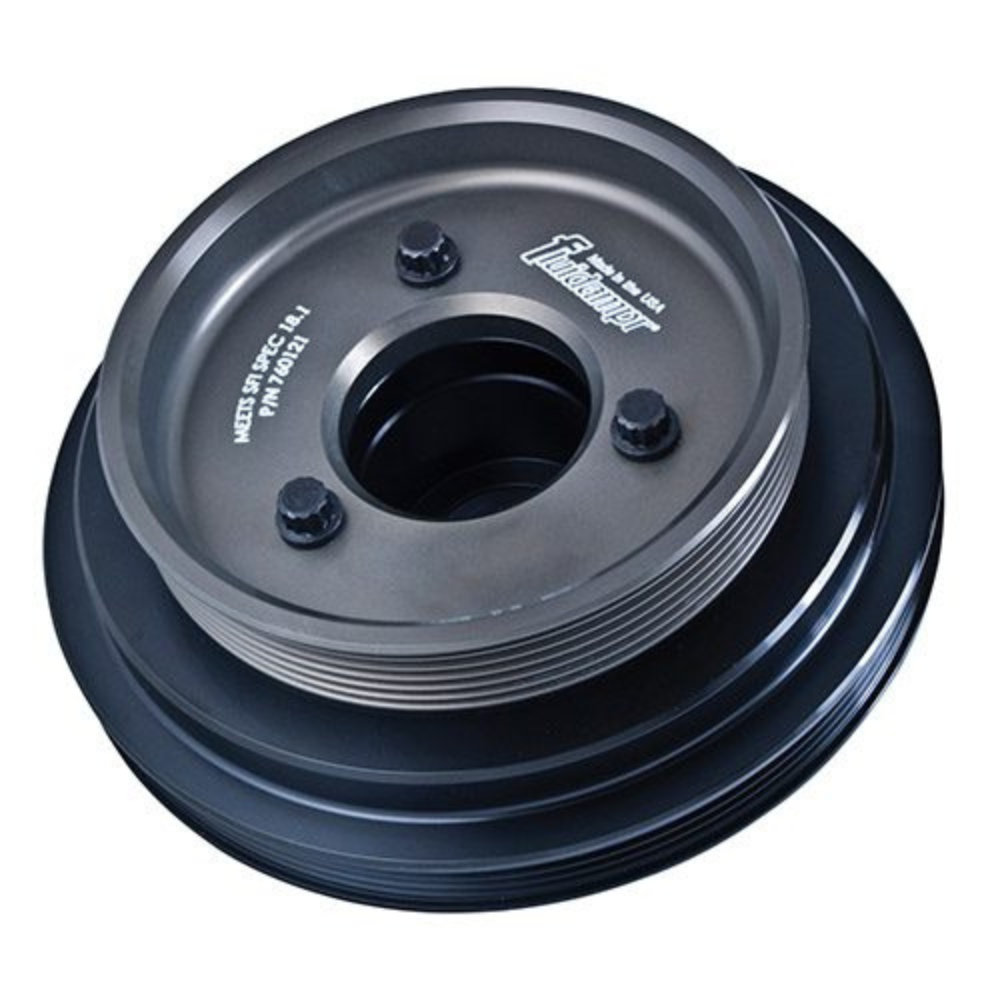 Fluidampr (P/N 760121) 2010-2015 Chevy