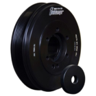 Fluidampr (P/N 760131) 2001+ GM / Chevy 6.6L Duramax