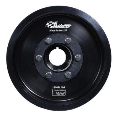 Fluidampr (P/N 760161) GM / Chevy 6