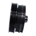 Fluidampr (P/N 760161) GM / Chevy 6