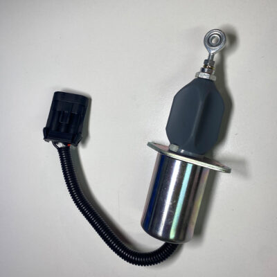 P Pump Fuel Shut off Solenoid (FSS) – 94 -98 Dodge Ram 5.9L Cummins