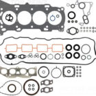 Victor Reinz Full Gasket Set - Suzuki J24B