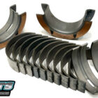 Main Bearing Set - Ford 300 4.9 12V 6 Cyl