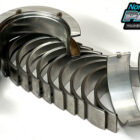 NDC Main Bearing Set - Chevrolet 292