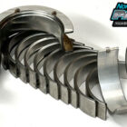 NDC Main Bearing Set - Chevrolet 292