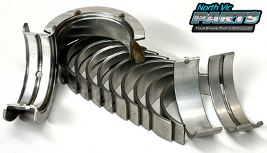 NDC Main Bearing Set - Chevrolet 292