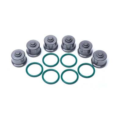 Power Driven Diesel - 7mm Delivery Valves