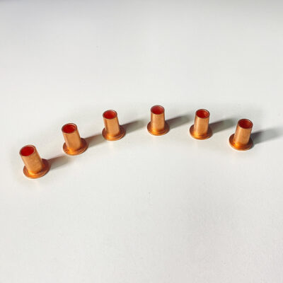 Injector Nozzle Adapter 7mm – 9mm