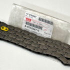 Genuine Injector Inlet O-ring - Isuzu 4JJ1