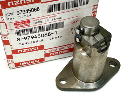 Genuine Late Timing Chain Tensioner | Holden Isuzu 4JJ1