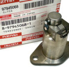Genuine Late Timing Chain Tensioner - Holden Isuzu 4JJ1