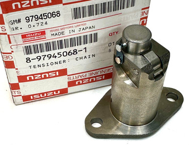 Genuine Late Timing Chain Tensioner - Holden Isuzu 4JJ1