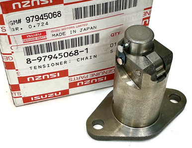 Genuine Timing Chain Tensioner - Holden Isuzu 4JJ1